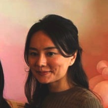 Carmen Chung testimonial software engineer
